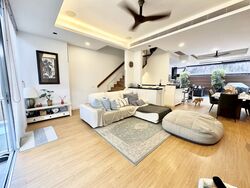 Hillcrest Villa (D11), Terrace #444289031